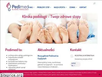 pedimed.pl