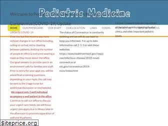 pedimedvt.com