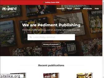 pediment.com