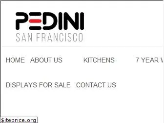 pedinisf.com