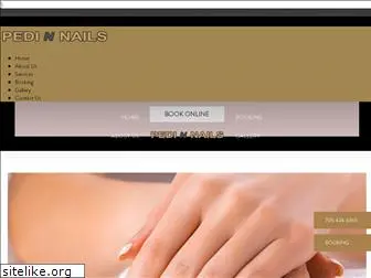 pedinnailsangus.com