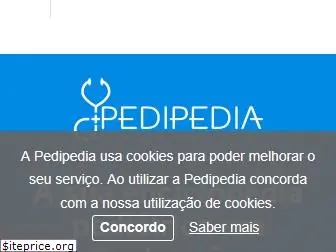 pedipedia.org