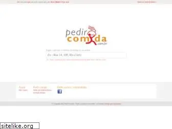 pedircomida.com.br