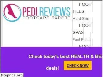 pedireviews.co.uk