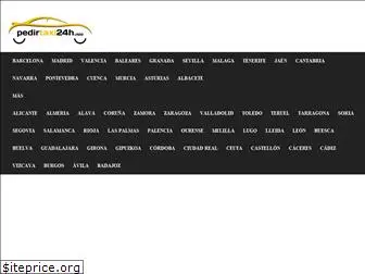 pedirtaxi24h.app
