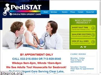 pedistatcare.com