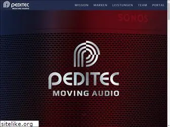 peditec.com