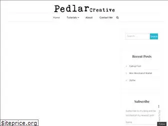 pedlarcreative.com