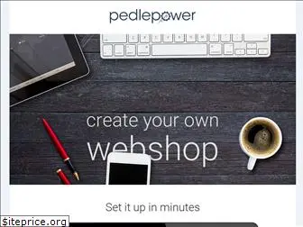 pedlepower.com