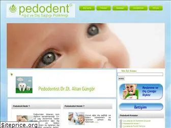 pedodent.com