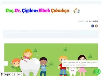 pedodontibursa.com