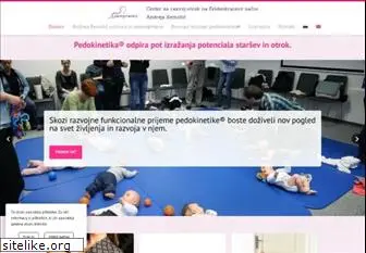 pedokinetika.si