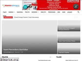 pedomanbengkulu.com