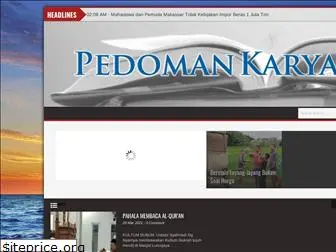 pedomankarya.co.id