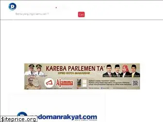 pedomanrakyat.com