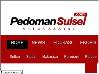 pedomansulsel.com