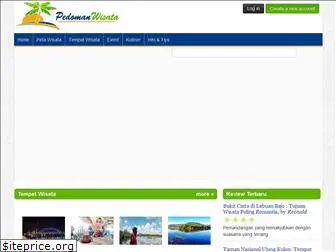 pedomanwisata.com