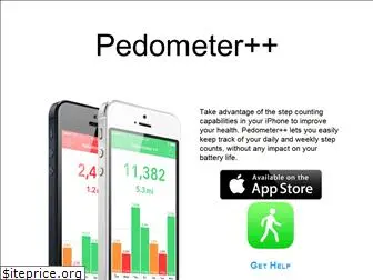 pedometer.app