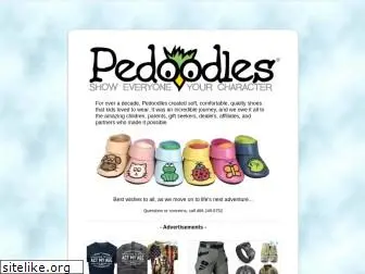 pedoodles.com