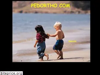 pedortho.com