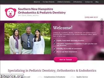 pedorthodontics.com