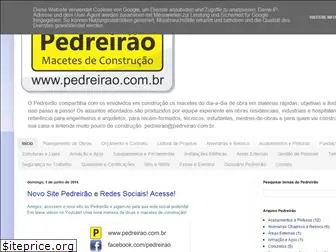 pedreirao.blogspot.com