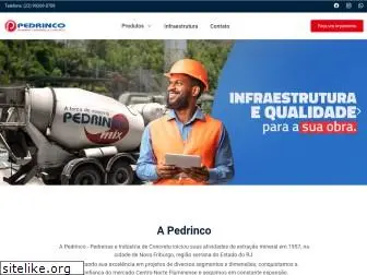 pedrinco.com