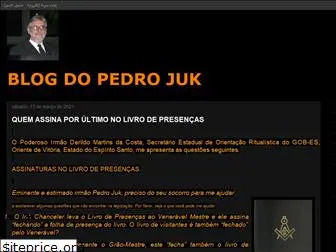 pedro-juk.blogspot.com