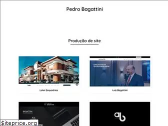pedrobagattini.com.br