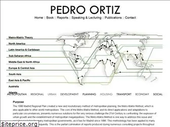 pedrobortiz.com