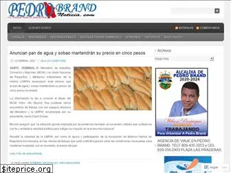 pedrobrandnoticia.com