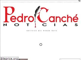pedrocanche.com