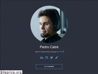 pedrocatre.com