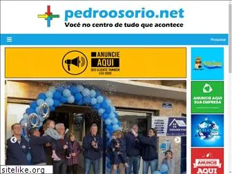 pedroosorio.net