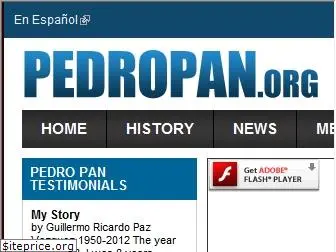 pedropan.org