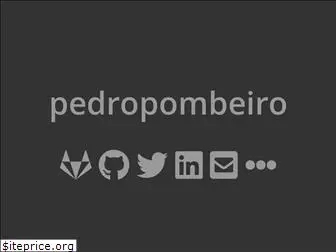 pedropombeiro.com