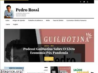 pedrorossi.org