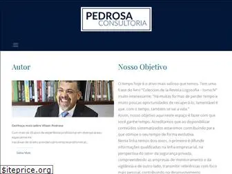 pedrosaconsultoria.com