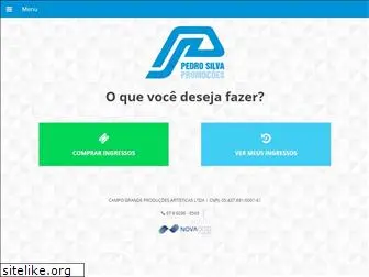 pedrosilvapromocoes.com.br