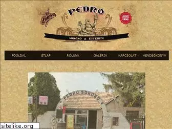 pedrosorozo.hu