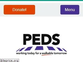 peds.org