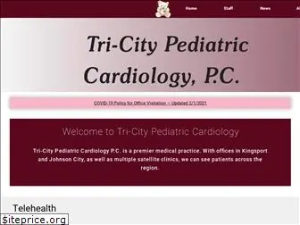 pedscardiology.com