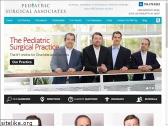 pedsurgical.com