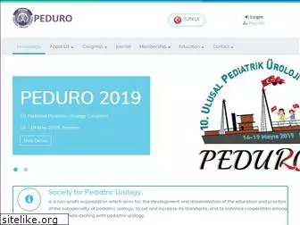 peduro.org.tr