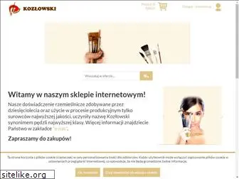 pedzle.com.pl