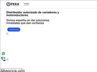 peea.com.mx