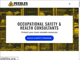 peeblessafety.com