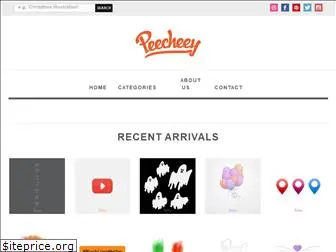 peecheey.com