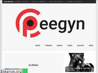 peegyn.com