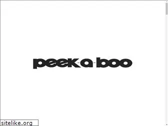 peek-a-boo.co.jp